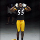 Illustration for article titled Joey Porter Might Take This As Somewhat Of A Lack Of Respect